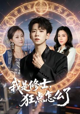 我是修士，狂點(diǎn)怎么了(全集)