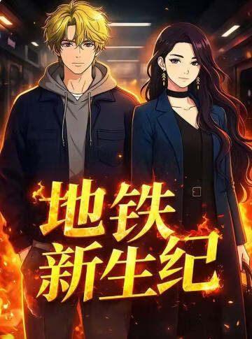地鐵新生紀(全集)
