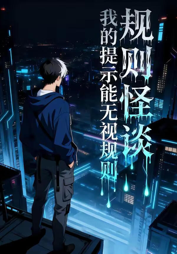 規(guī)則怪談：我的提示能無視規(guī)則(全集)