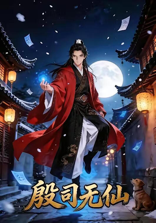 殷司無(wú)仙(全集)
