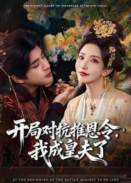 開局對抗推恩令，我成皇夫了(全集)