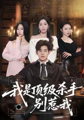 我是頂級殺手，別惹我(全集)
