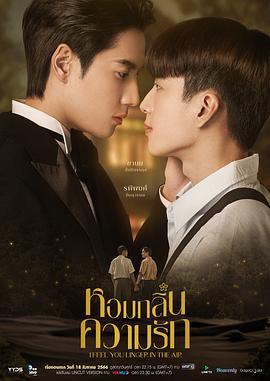 我感覺到你在空氣中徘徊(全集)