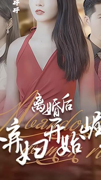 離婚后，從棄婦開始崛起(全集)