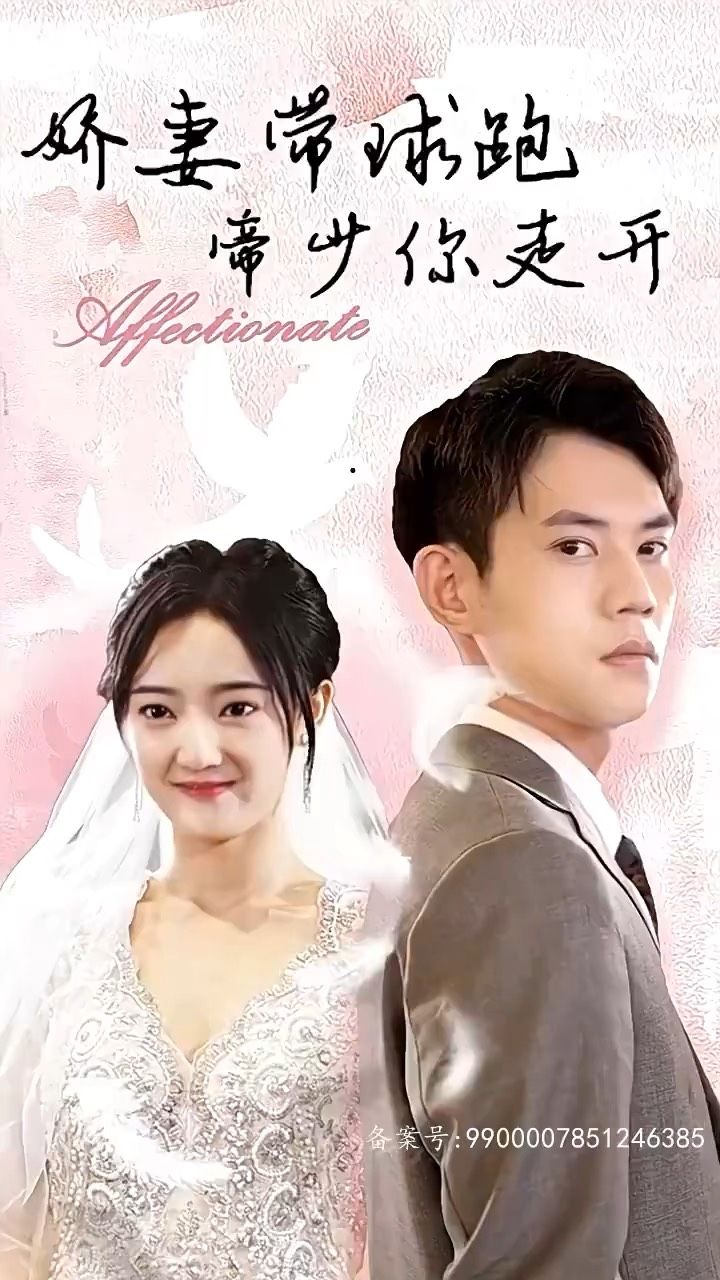 嬌妻帶球跑，帝少你走開(全集)