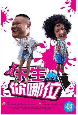先生，你哪位(全集)