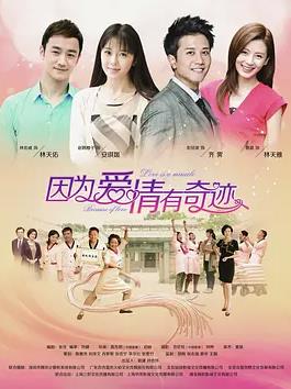 因?yàn)閻?ài)情有奇跡(全集)