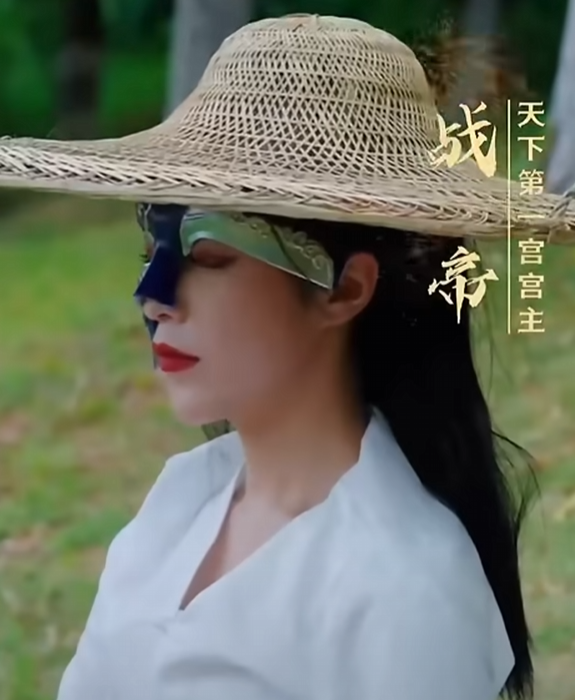 狂徒下山女帝師傅超寵我(全集)