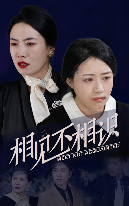 相見不相識(shí)(全集)