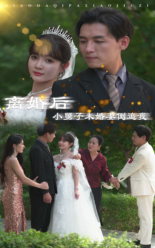 離婚后，小舅子未婚妻倒追我(全集)
