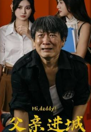 父親進城(全集)
