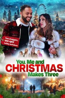 你、我和圣誕節(jié)三人行