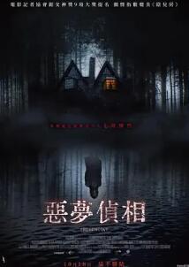 惡夢偵相