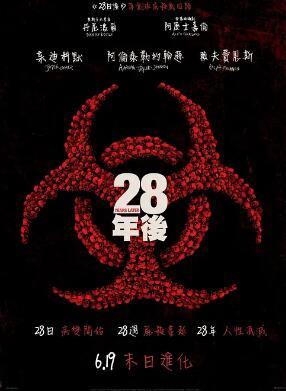 驚變28年