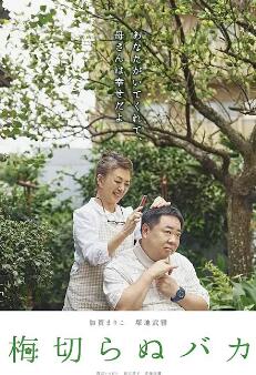 不砍梅樹的傻瓜