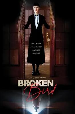 折翼鳥(niǎo)2024