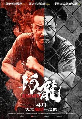 阿龍