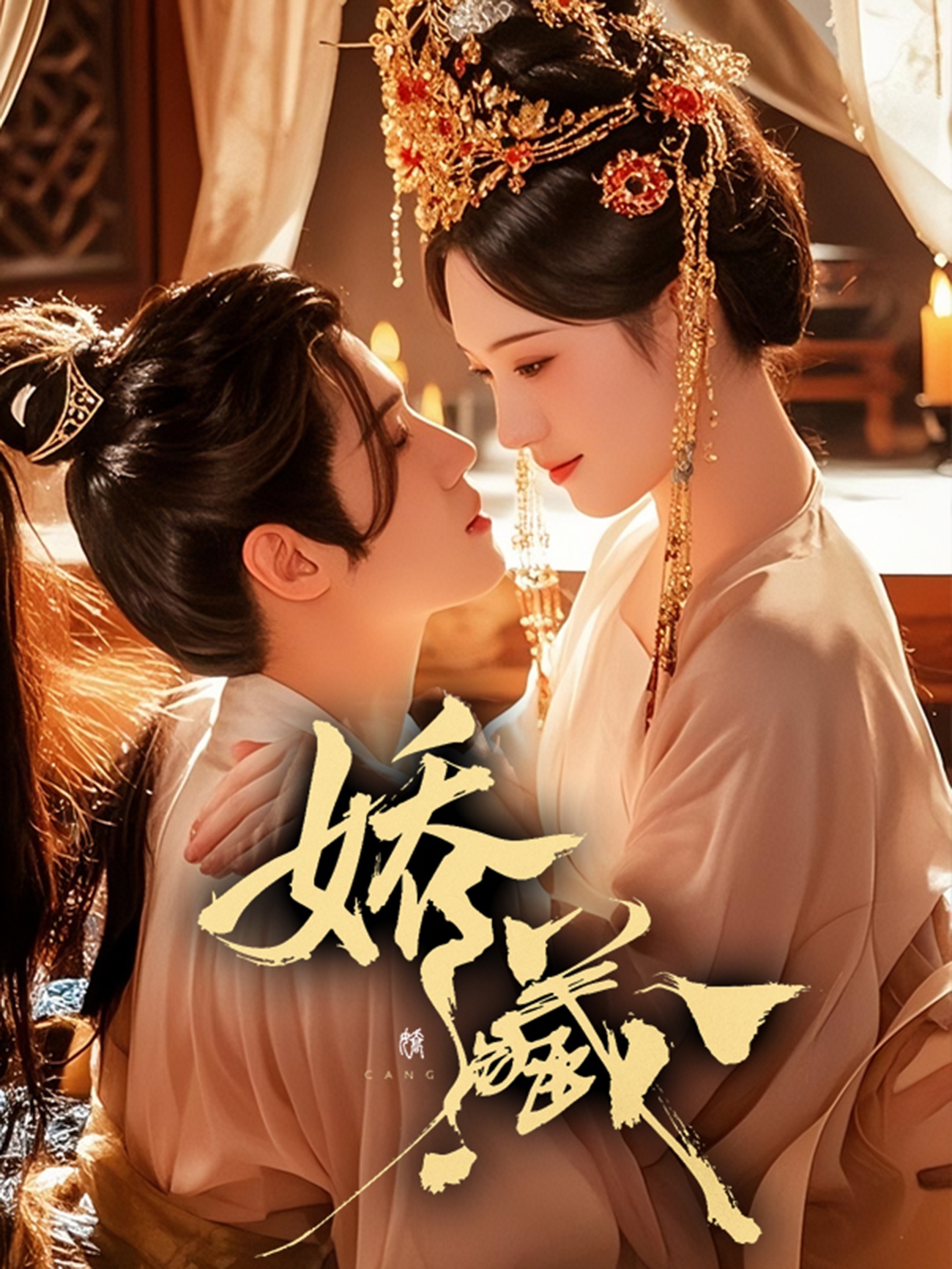 嬌藏(全集)