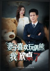 妻子喜歡玩偶熊，我掀桌了(全集)