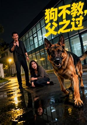 狗不教，父之過(全集)