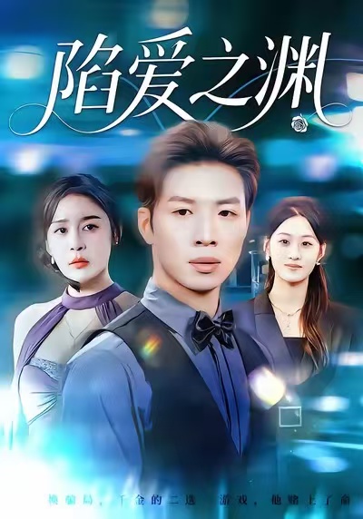 陷愛之淵(全集)