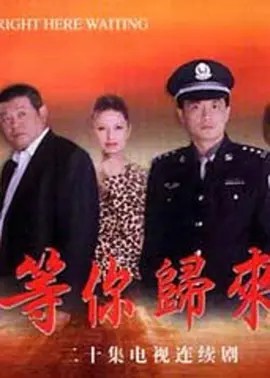 等你歸來(全集)