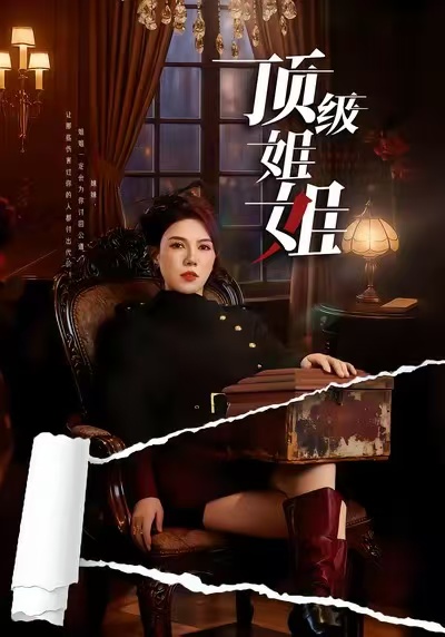 頂級(jí)姐姐(全集)