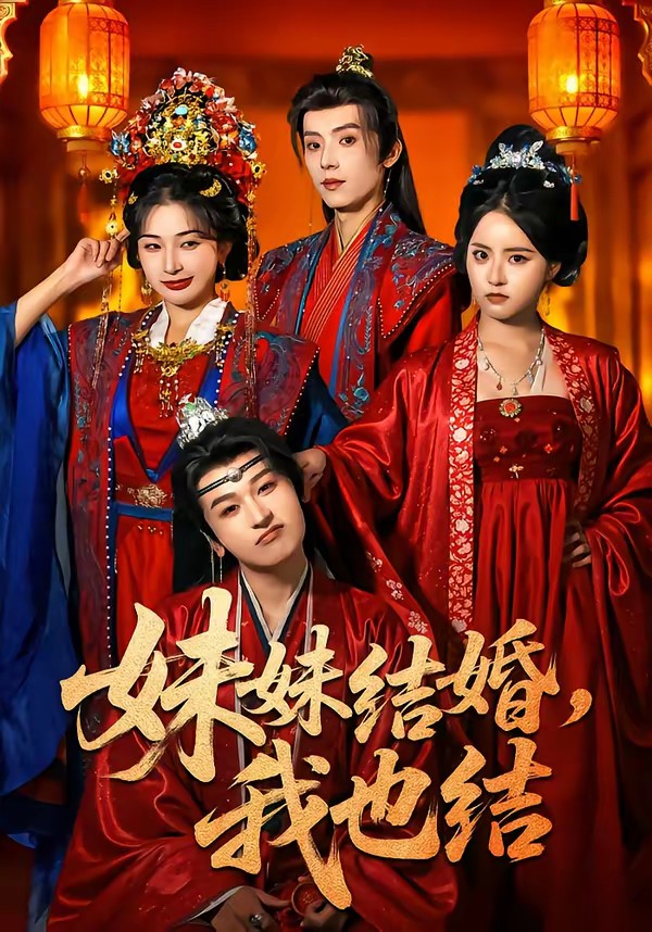 妹妹結(jié)婚，我也結(jié)(全集)