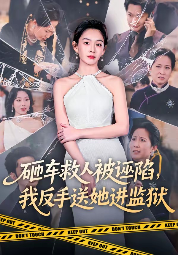 砸車救人被誣陷，我反手送她進(jìn)監(jiān)獄(全集)