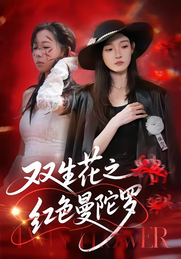 雙生花之紅色曼陀羅(全集)
