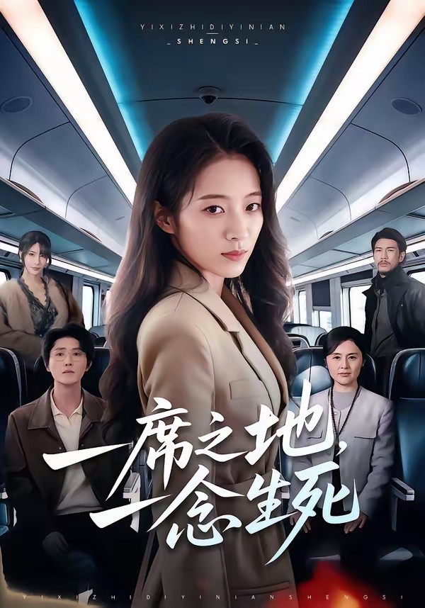 一席之地，一念生死(全集)