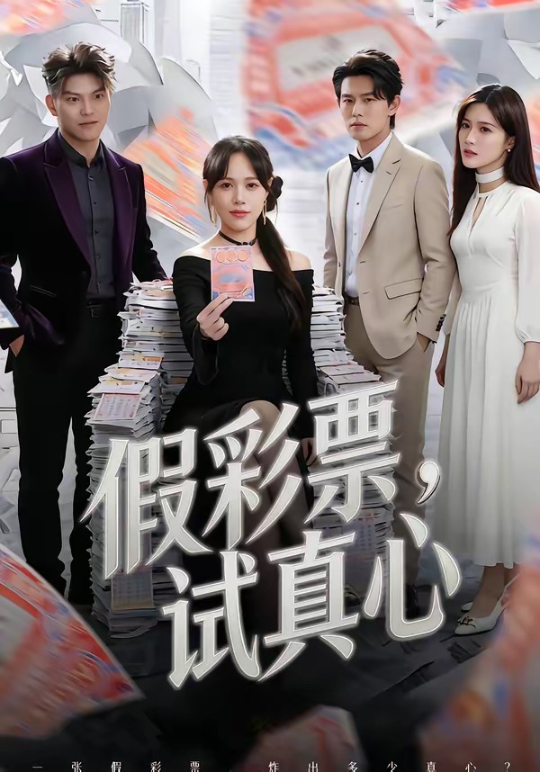 假彩票，試真心(全集)
