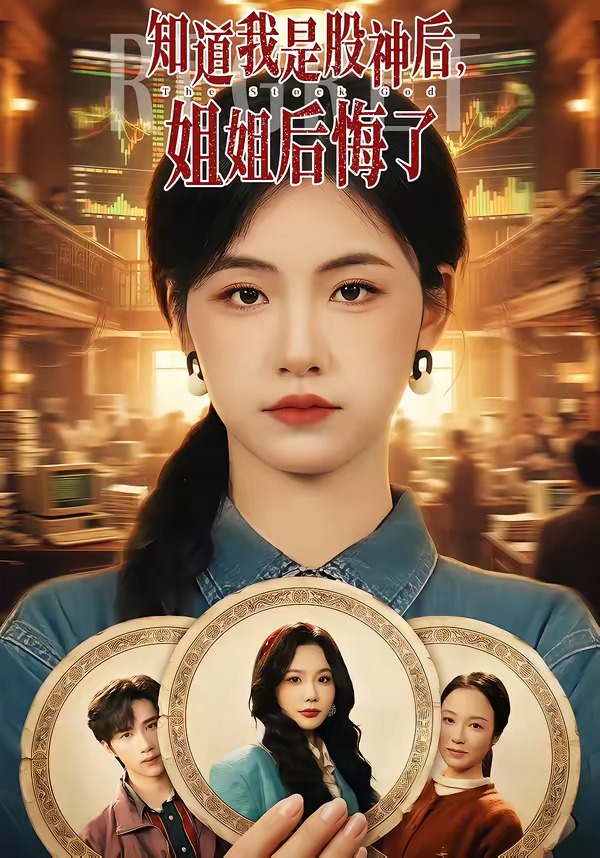 知道我是股神后，姐姐后悔了(全集)