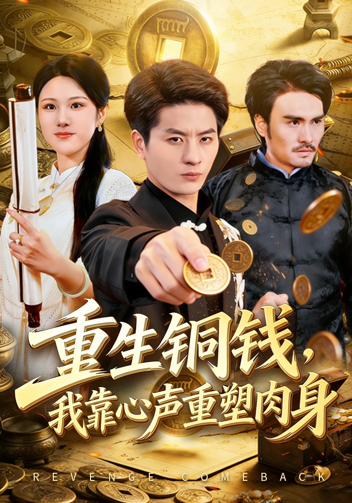 重生銅錢，我靠心聲重塑肉身(全集)