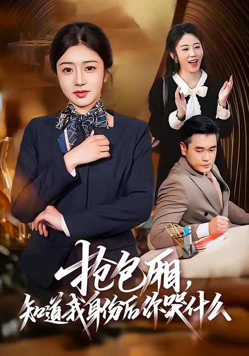搶包廂，知道我身份后你哭什么(全集)
