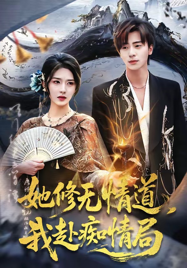 她修無情道，我赴癡情局(全集)