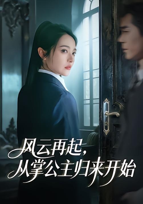 風(fēng)云再起，從掌公主歸來(lái)開(kāi)始(全集)