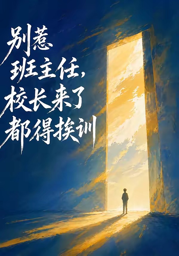 別惹班主任，校長(zhǎng)來(lái)了都得挨訓(xùn)(全集)