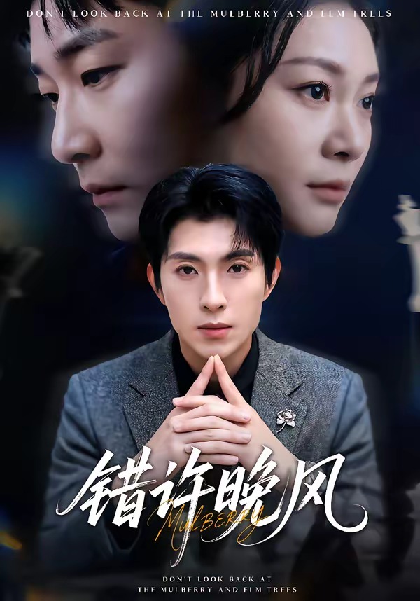 錯(cuò)許晚風(fēng)(全集)