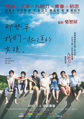 那些年，我們一起追的女孩2011