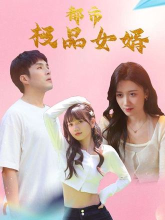 都市極品女婿(全集)