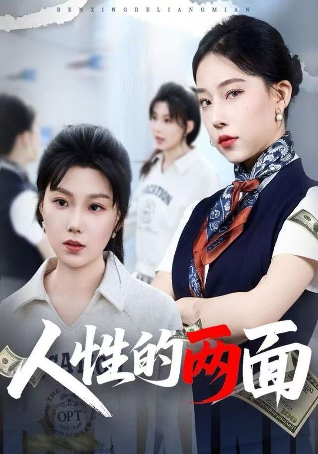 人性的兩面(全集)