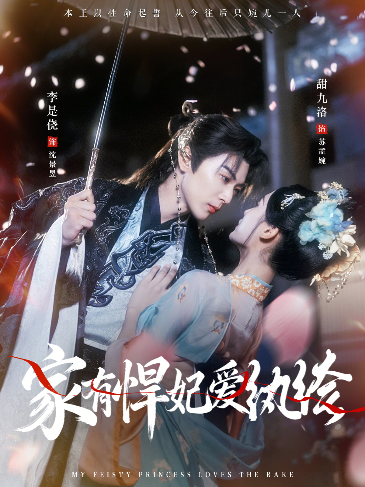家有悍妃愛紈绔(全集)