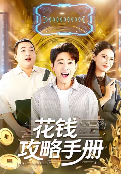 花錢攻略手冊(cè)(全集)