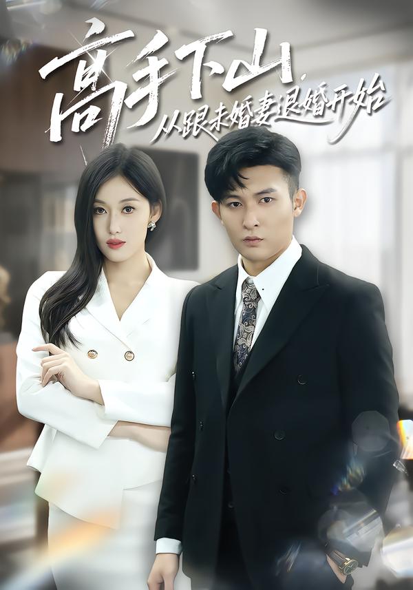 高手下山，從跟未婚妻退婚開始(全集)