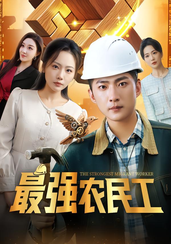 最強(qiáng)農(nóng)民工(全集)