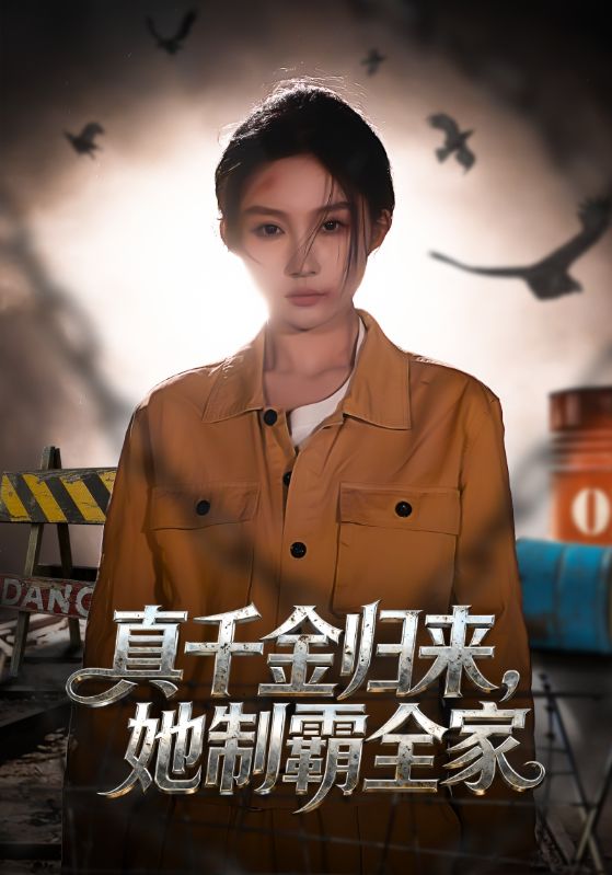 真千金歸來，她制霸全家(全集)