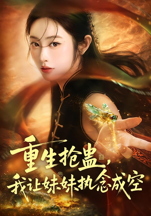 重生搶蠱，我讓妹妹執(zhí)念成空(全集)