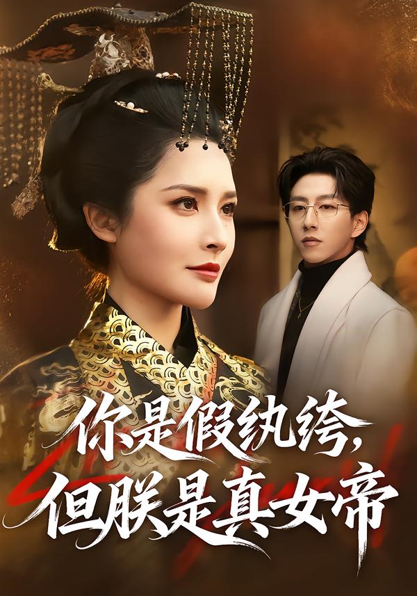 你是假紈绔，但朕是真女帝(全集)