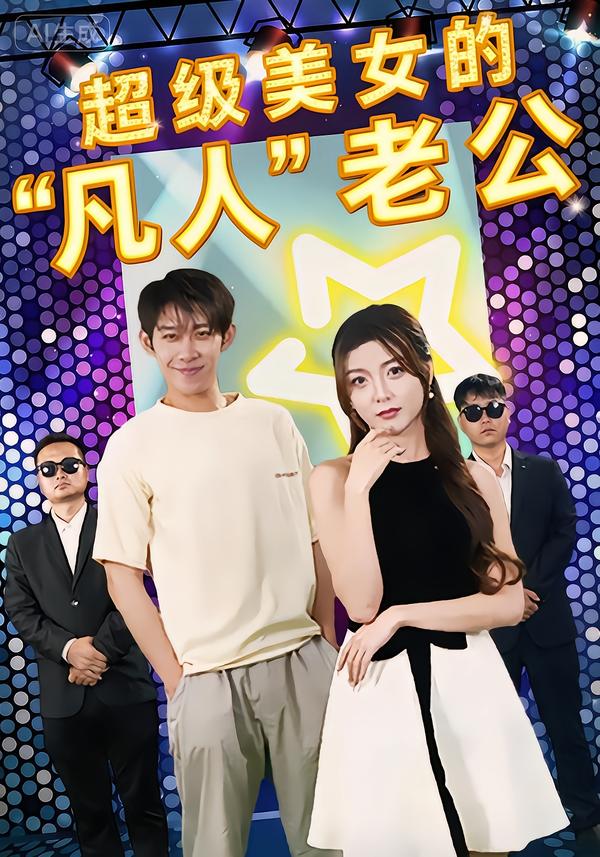 超級(jí)美女的凡人老公(全集)